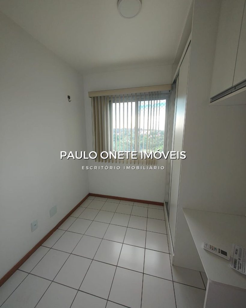 ALUGA-SE APARTAMENTO NO CONDOMÍNIO IBIZA FLEX RESIDENCE
