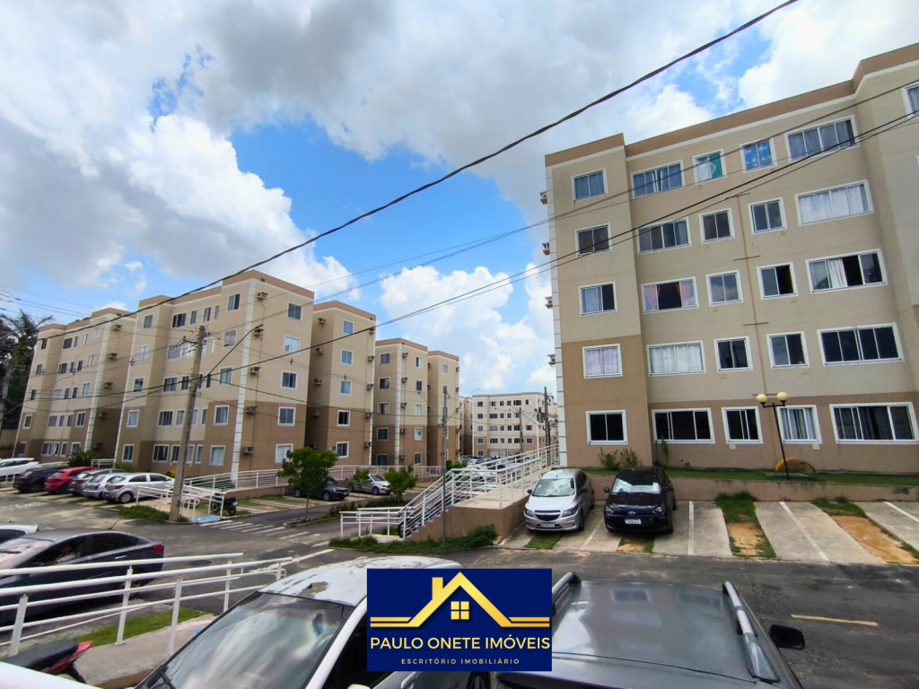 ALUGA-SE APARTAMENTO MOBILIADO- CONDOMÍNIO SMART ARVOREDO