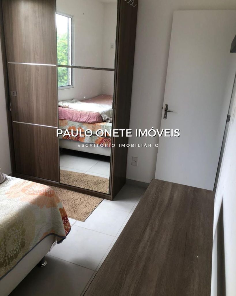 ALUGA-SE APARTAMENTO MOBILIADO- CONDOMÍNIO SMART ARVOREDO ALUGA-SE APARTAMENTO MOBILIADO- CONDOMÍNIO SMART ARVOREDO