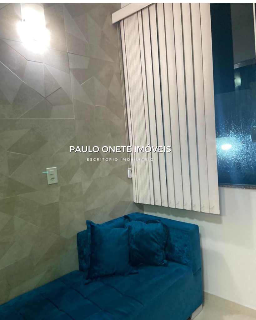ALUGA-SE APARTAMENTO NO CONDOMINIO UATUMÃ
