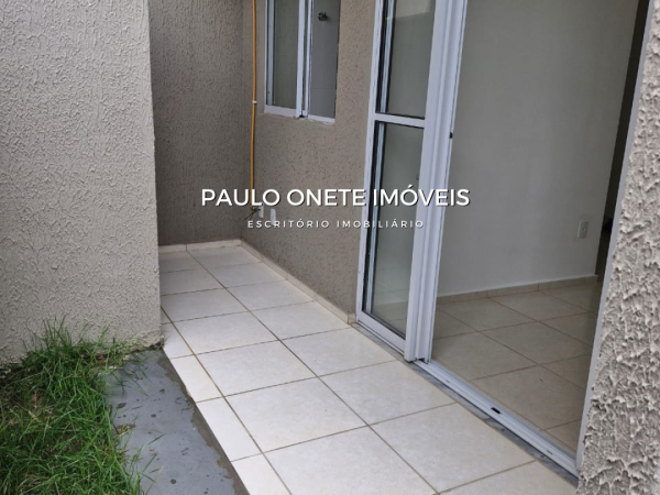 ALUGA-SE APARTAMENTO NO ESTILO GOLF