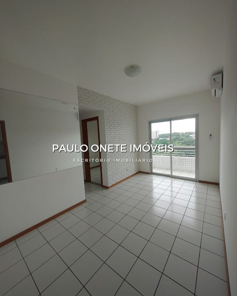 ALUGA-SE APARTAMENTO NO CONDOMÍNIO IBIZA FLEX RESIDENCE