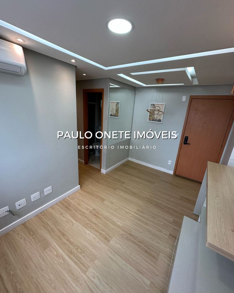 ALUGA-SE APARTAMENTO NO VISTA DAS EMBAÚBAS MOBILIADO- PARQUE MOSAICO