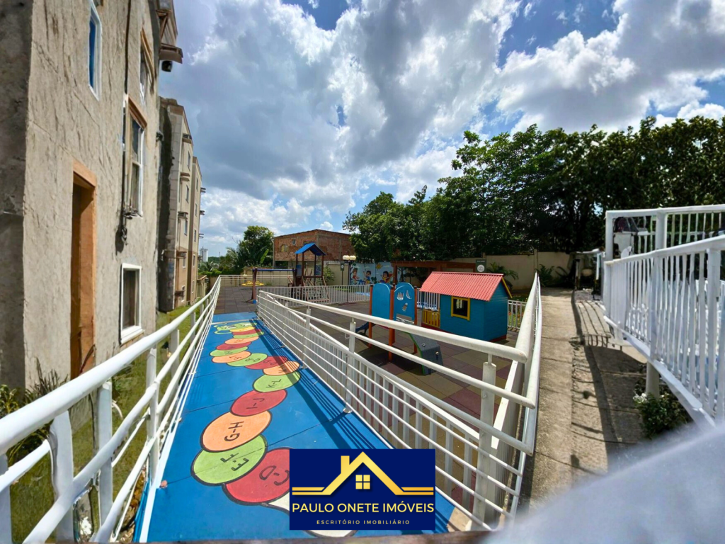 ALUGA-SE APARTAMENTO MOBILIADO- CONDOMÍNIO SMART ARVOREDO