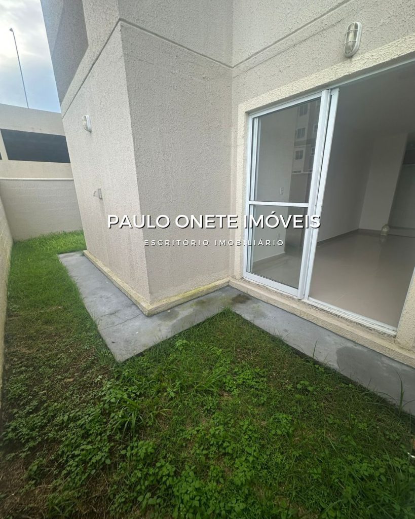 ALUGA-SE APARTAMENTO COM QUINTAL GARDEN- CONDOMINIO MIRANTE DAS FLORES- PONTA NEGRA ALUGA-SE APARTAMENTO COM QUINTAL GARDEN- CONDOMINIO MIRANTE DAS FLORES- PONTA NEGRA