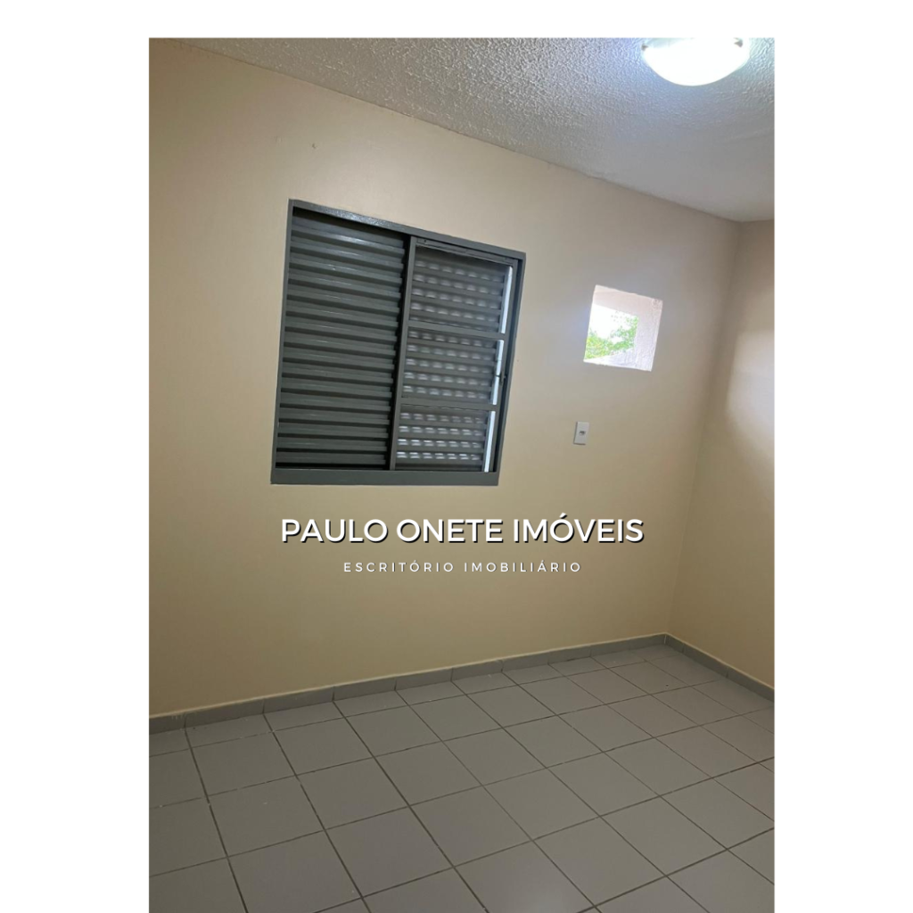 VENDE-SE APARTAMENTO NO ACÁCIAS II- DISTRITO INDUSTRIAL VENDE-SE APARTAMENTO NO ACÁCIAS II- DISTRITO INDUSTRIAL