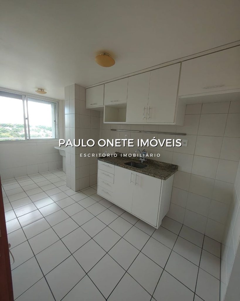 ALUGA-SE APARTAMENTO NO CONDOMÍNIO IBIZA FLEX RESIDENCE