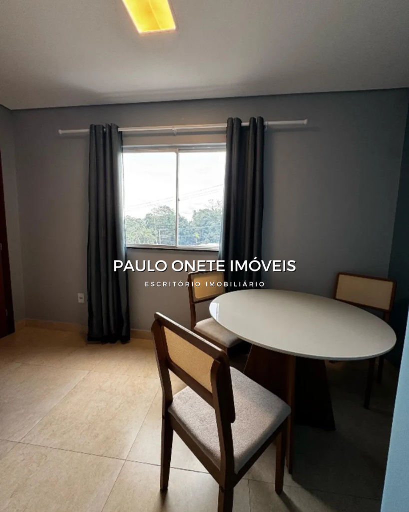ALUGA-SE APARTAMENTO MOBILIADO NO RESIDENCIAL VILA SUÍÇA ALUGA-SE APARTAMENTO MOBILIADO NO RESIDENCIAL VILA SUÍÇA