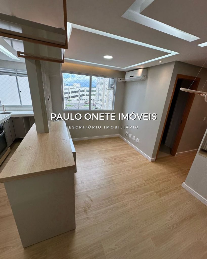 ALUGA-SE APARTAMENTO NO VISTA DAS EMBAÚBAS MOBILIADO- PARQUE MOSAICO
