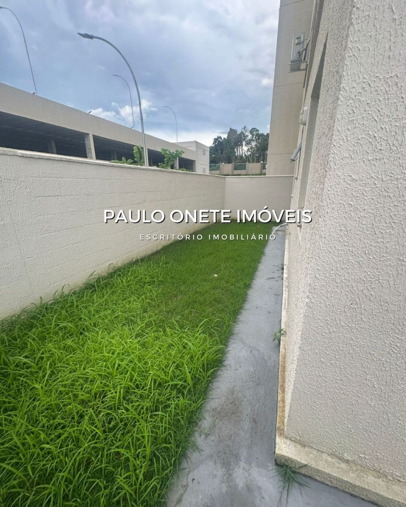 ALUGA-SE APARTAMENTO COM QUINTAL GARDEN- CONDOMINIO MIRANTE DAS FLORES- PONTA NEGRA ALUGA-SE APARTAMENTO COM QUINTAL GARDEN- CONDOMINIO MIRANTE DAS FLORES- PONTA NEGRA