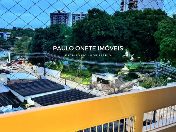 ALUGA-SE APARTAMENTO NO EDIFÍCIO SAN REMO