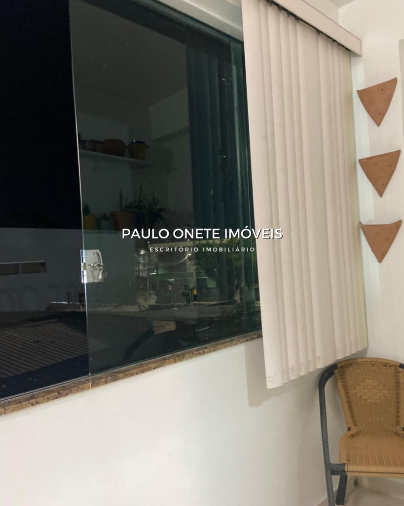 ALUGA-SE APARTAMENTO NO CONDOMINIO UATUMÃ