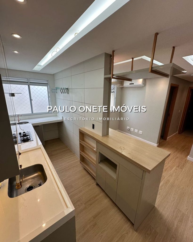 ALUGA-SE APARTAMENTO NO VISTA DAS EMBAÚBAS MOBILIADO- PARQUE MOSAICO