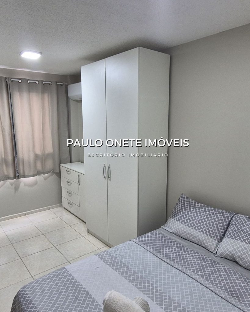 ALUGA-SE APARTAMENTO MOBILIADO- CONDOMÍNIO ESTILO GOLF ALUGA-SE APARTAMENTO MOBILIADO- CONDOMÍNIO ESTILO GOLF