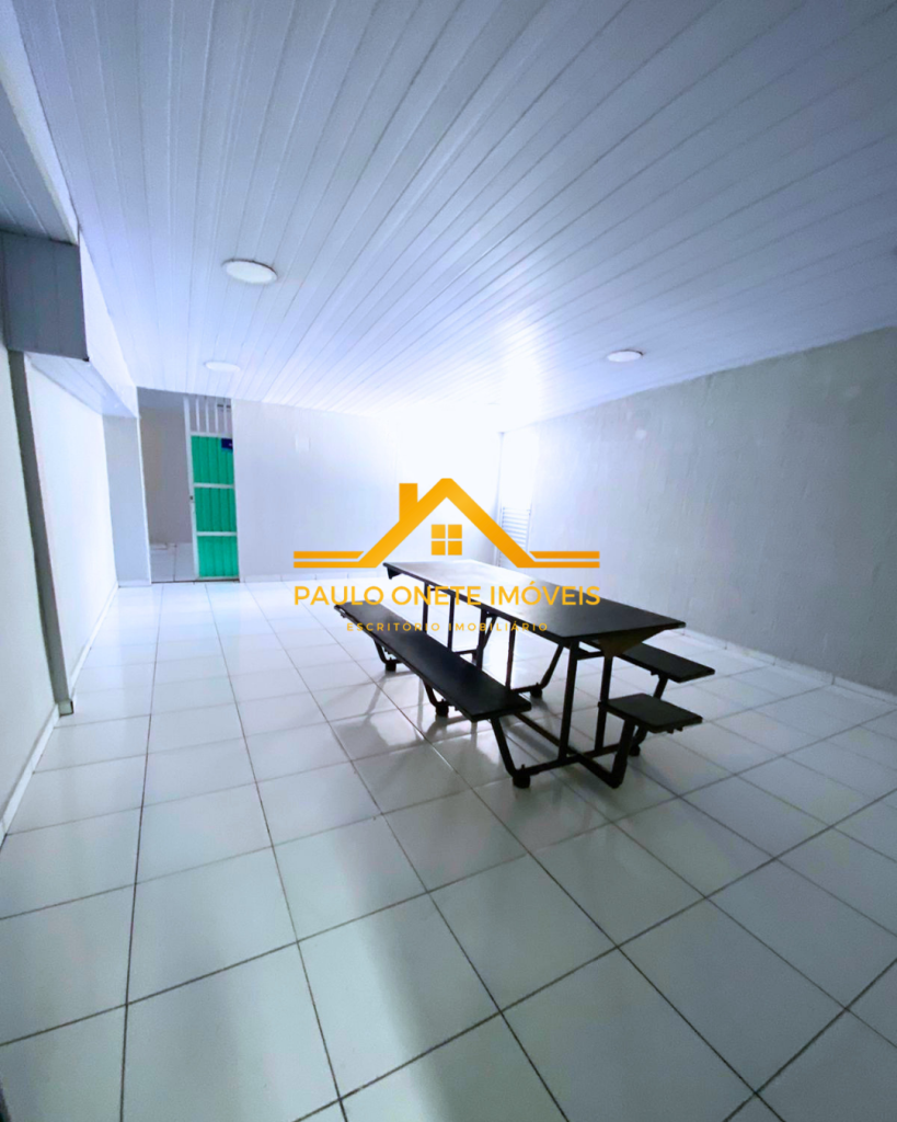 ALUGA-SE PRÉDIO COMERCIAL/CLÍNICA – 525M² – ESTACIONAMENTO 10 VAGAS – AV. LEONARDO MALCHER – CENTRO