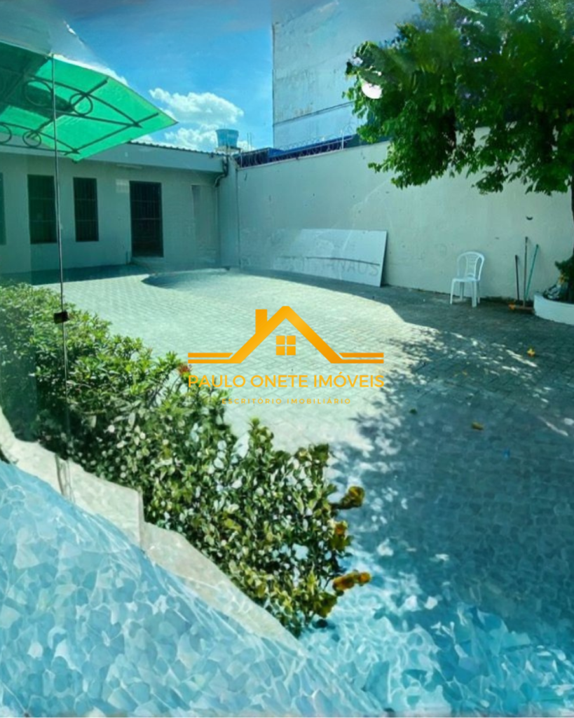 ALUGA-SE PRÉDIO COMERCIAL/CLÍNICA – 525M² – ESTACIONAMENTO 10 VAGAS – AV. LEONARDO MALCHER – CENTRO