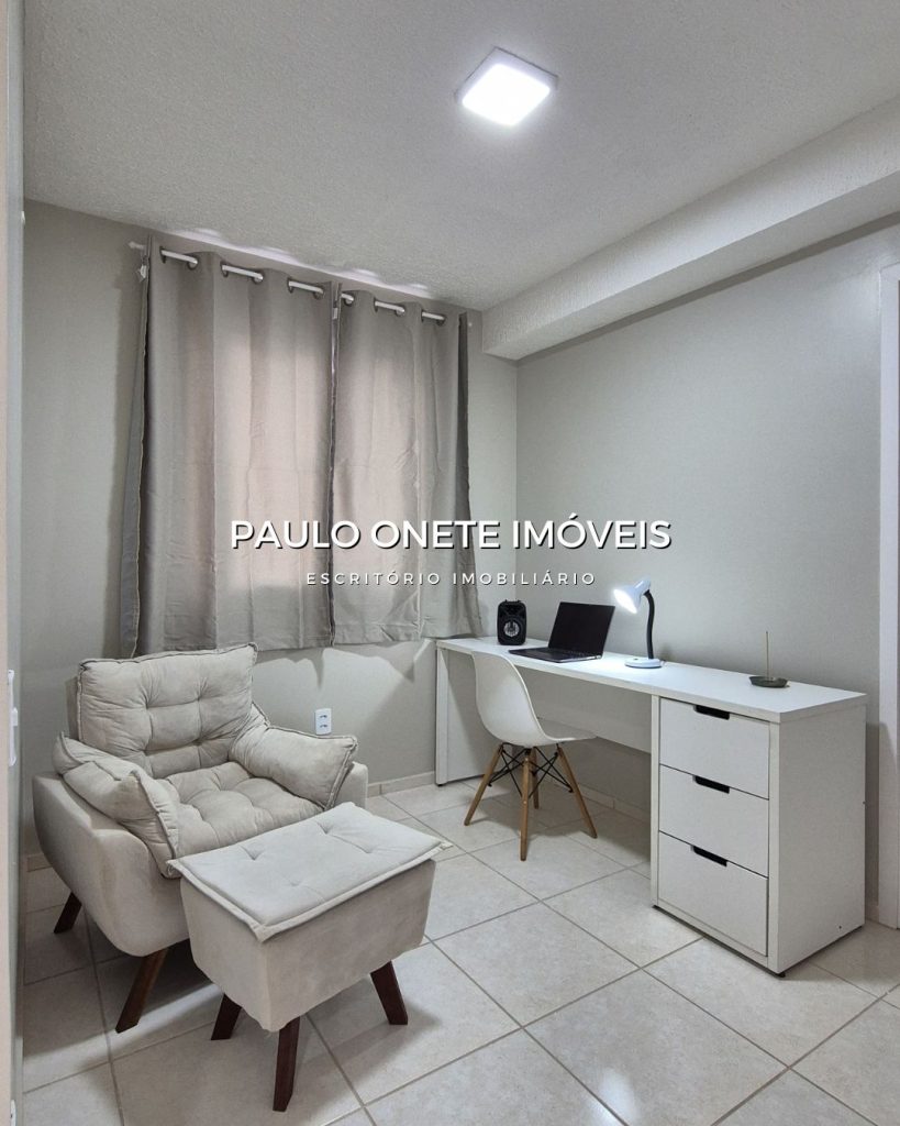 ALUGA-SE APARTAMENTO MOBILIADO- CONDOMÍNIO ESTILO GOLF ALUGA-SE APARTAMENTO MOBILIADO- CONDOMÍNIO ESTILO GOLF