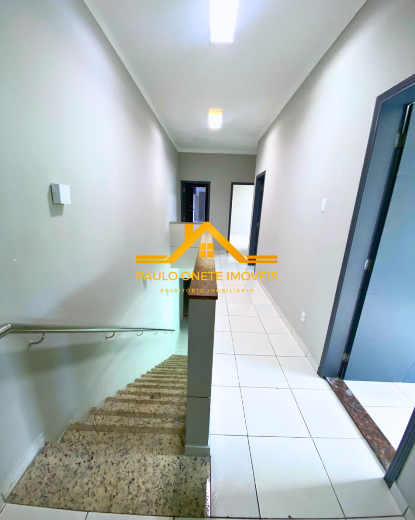 ALUGA-SE PRÉDIO COMERCIAL/CLÍNICA – 525M² – ESTACIONAMENTO 10 VAGAS – AV. LEONARDO MALCHER – CENTRO