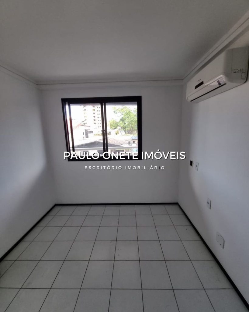 ALUGA-SE APARTAMENTO SEMIMOBILIADO – CONDOMÍNIO MONDIGLIANI