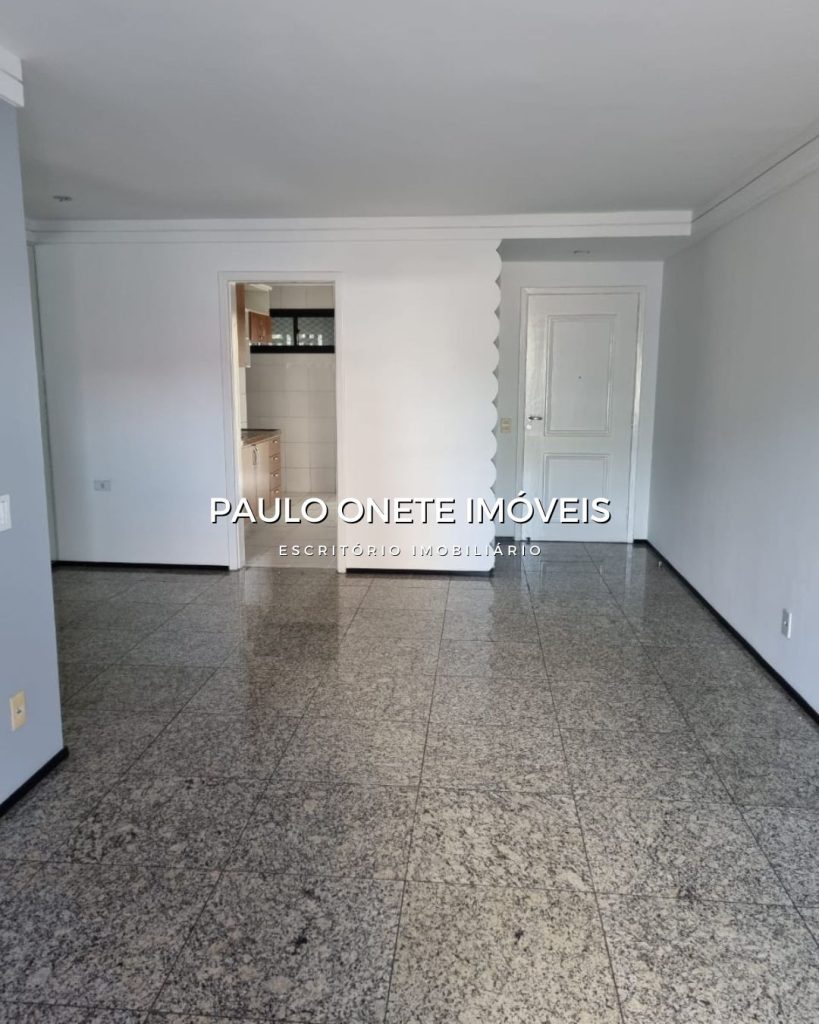 ALUGA-SE APARTAMENTO SEMIMOBILIADO – CONDOMÍNIO MONDIGLIANI