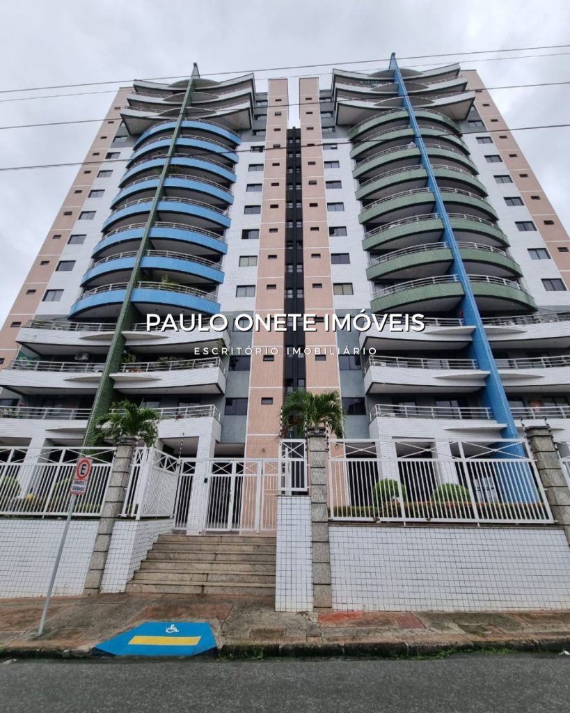 ALUGA-SE APARTAMENTO SEMIMOBILIADO – CONDOMÍNIO MONDIGLIANI