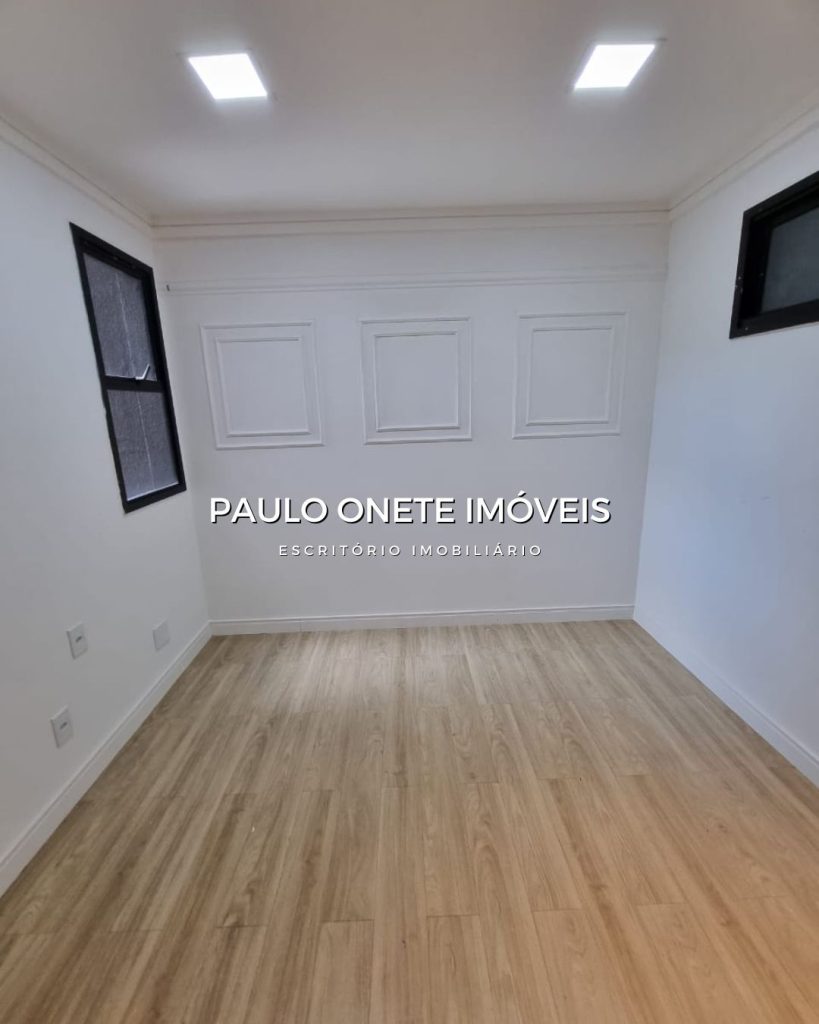 ALUGA-SE APARTAMENTO SEMIMOBILIADO – CONDOMÍNIO MONDIGLIANI