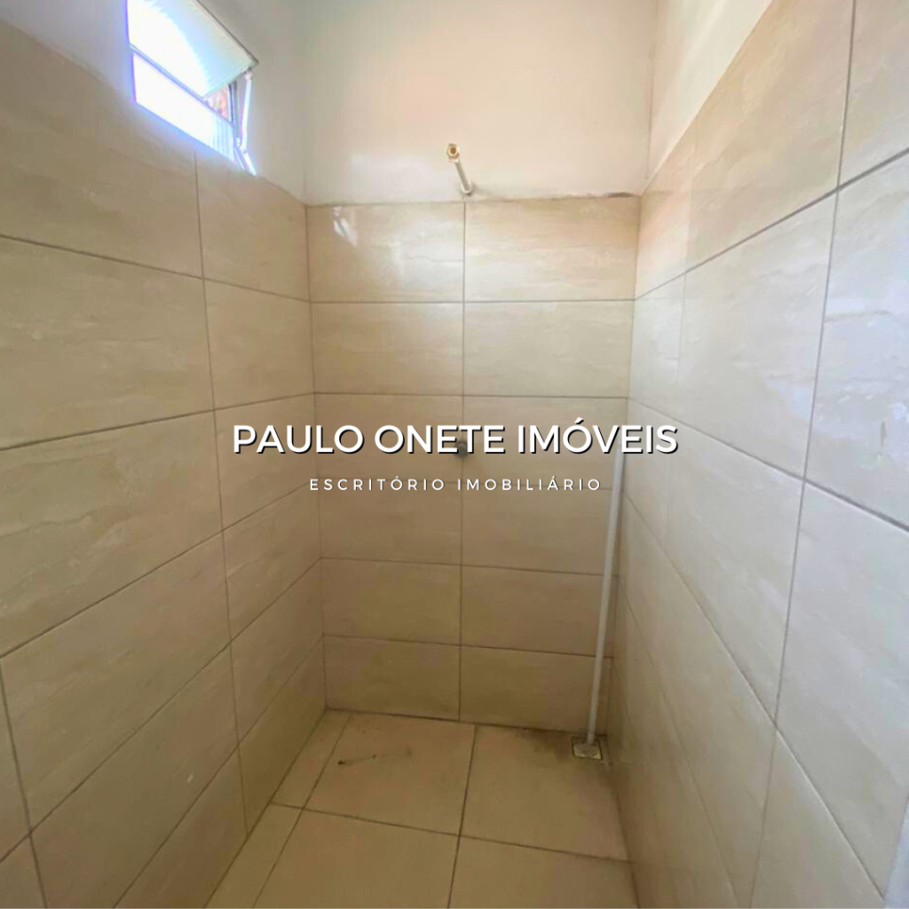 ALUGA-SE PONTO COMERCIAL NA AV GETÚLIO VARGAS  – 100m²