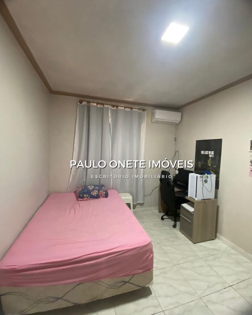 VENDE-SE – CASA RESIDENCIAL JARDIM DE VERSALLES