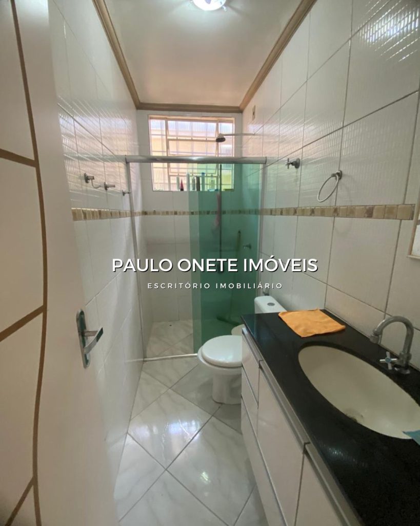 VENDE-SE – CASA RESIDENCIAL JARDIM DE VERSALLES