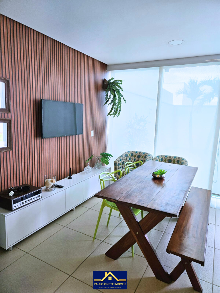 VENDE-SE – CASA CONDOMINIO RENAISSANCE