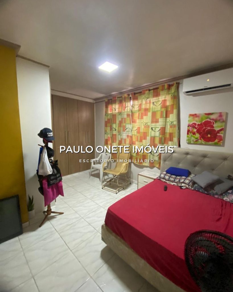 VENDE-SE – CASA RESIDENCIAL JARDIM DE VERSALLES