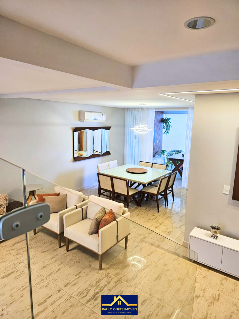 VENDE-SE – CASA CONDOMINIO RENAISSANCE