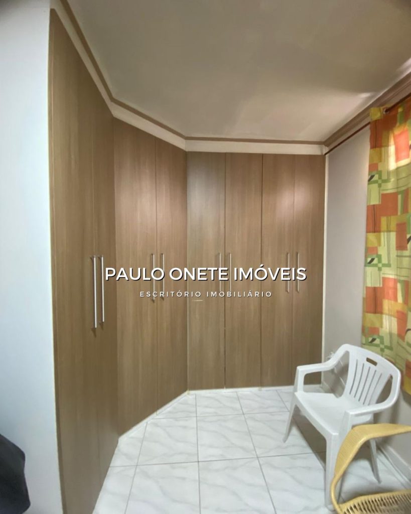 VENDE-SE – CASA RESIDENCIAL JARDIM DE VERSALLES