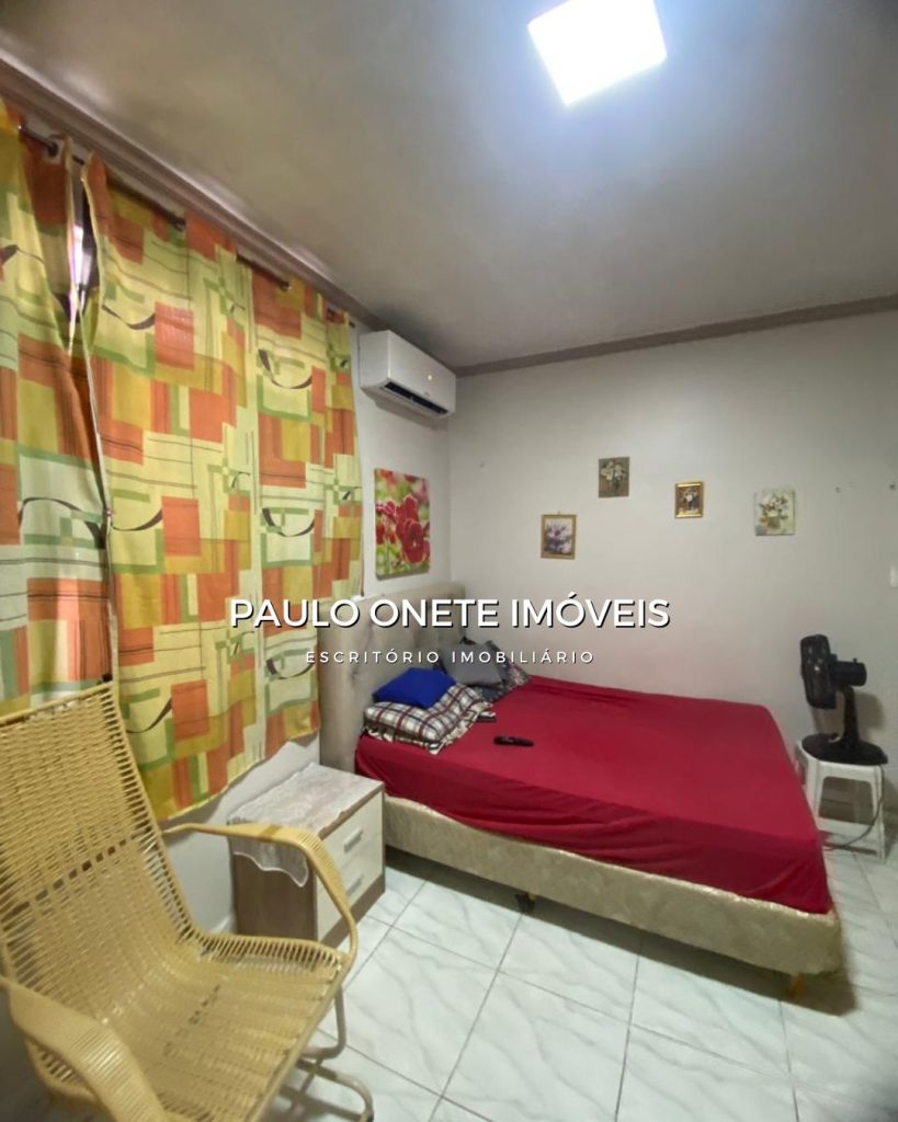 VENDE-SE – CASA RESIDENCIAL JARDIM DE VERSALLES