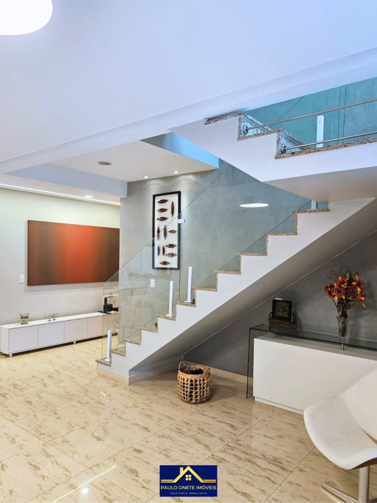 VENDE-SE – CASA CONDOMINIO RENAISSANCE