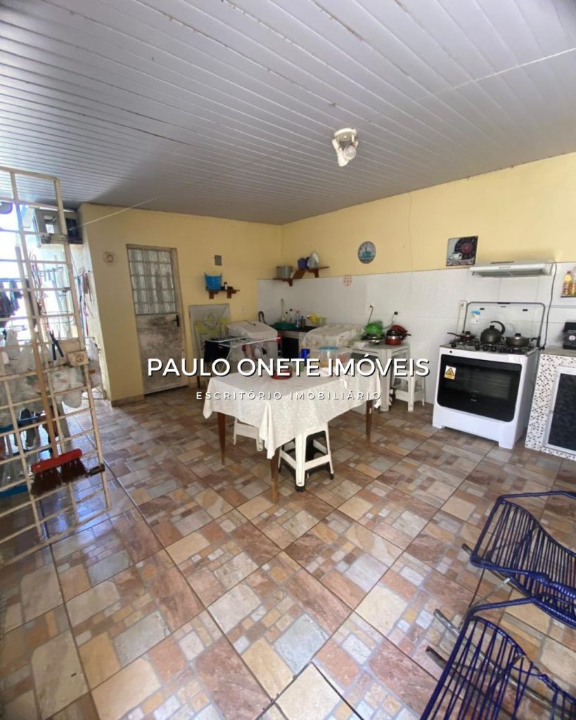 VENDE-SE – CASA RESIDENCIAL JARDIM DE VERSALLES