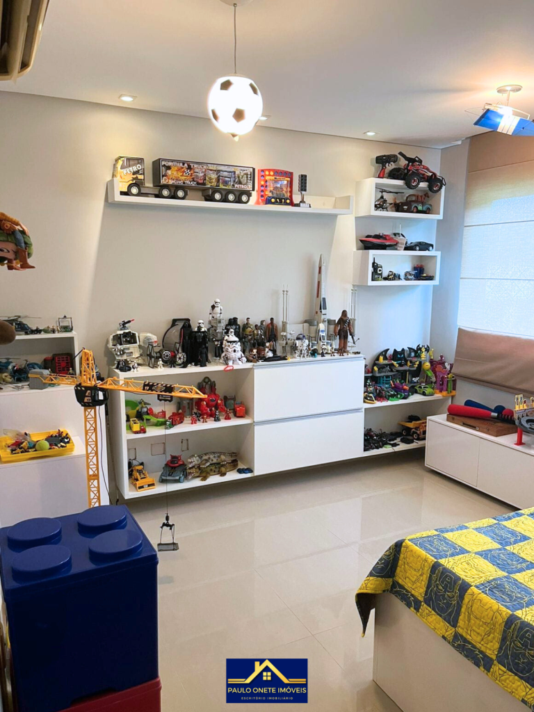 VENDE-SE – CASA CONDOMINIO RENAISSANCE