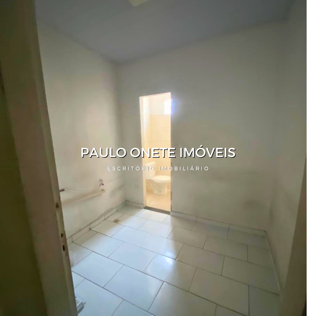 ALUGA-SE PONTO COMERCIAL NA AV GETÚLIO VARGAS  – 100m²