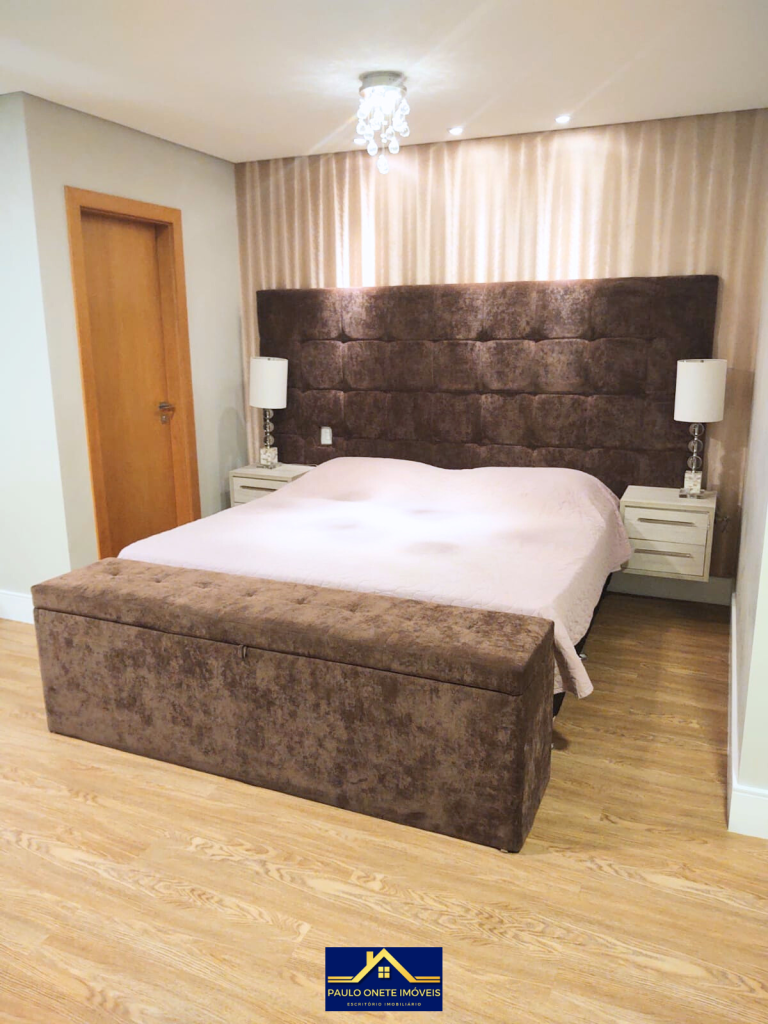 VENDE-SE – CASA CONDOMINIO RENAISSANCE