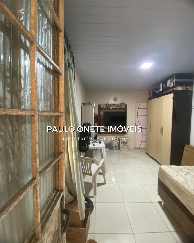 VENDE-SE – CASA RESIDENCIAL JARDIM DE VERSALLES