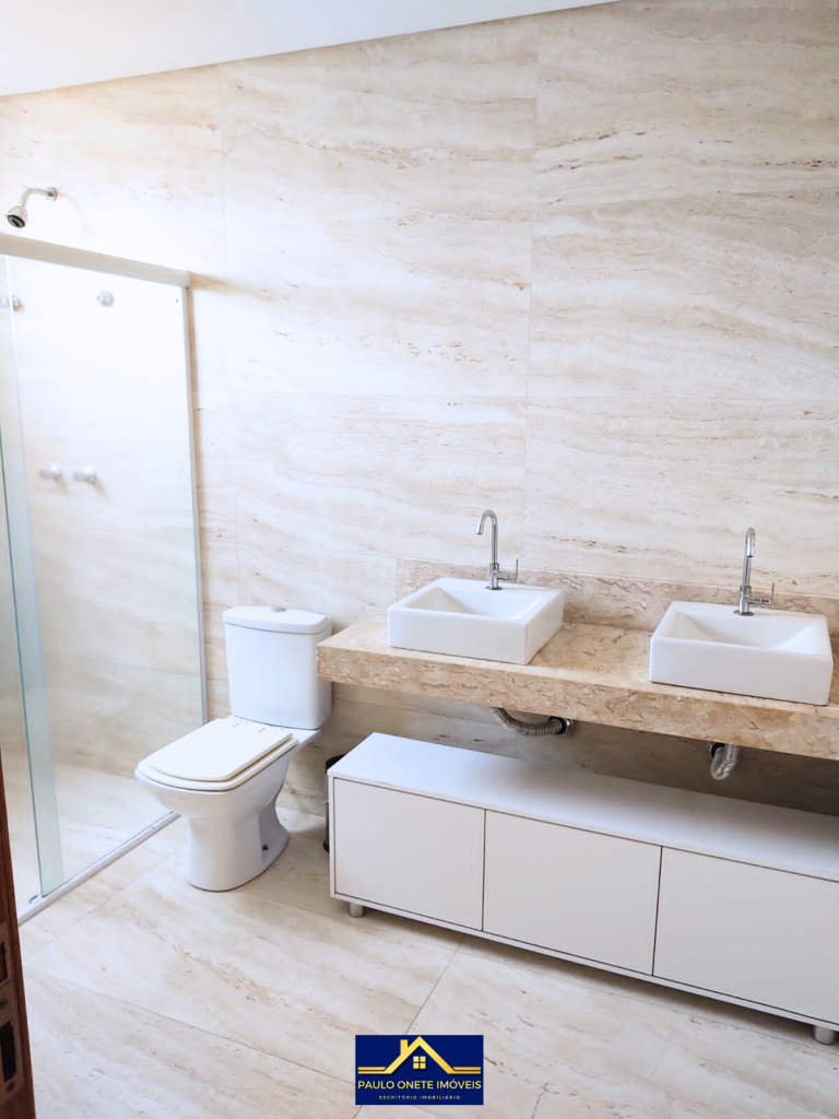 VENDE-SE – CASA CONDOMINIO RENAISSANCE