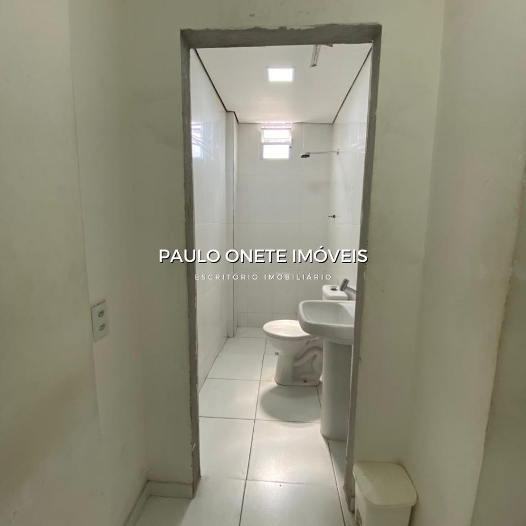 ALUGA-SE – PONTO COMERCIAL AV. GETÚLIO VARGAS – 180M² 