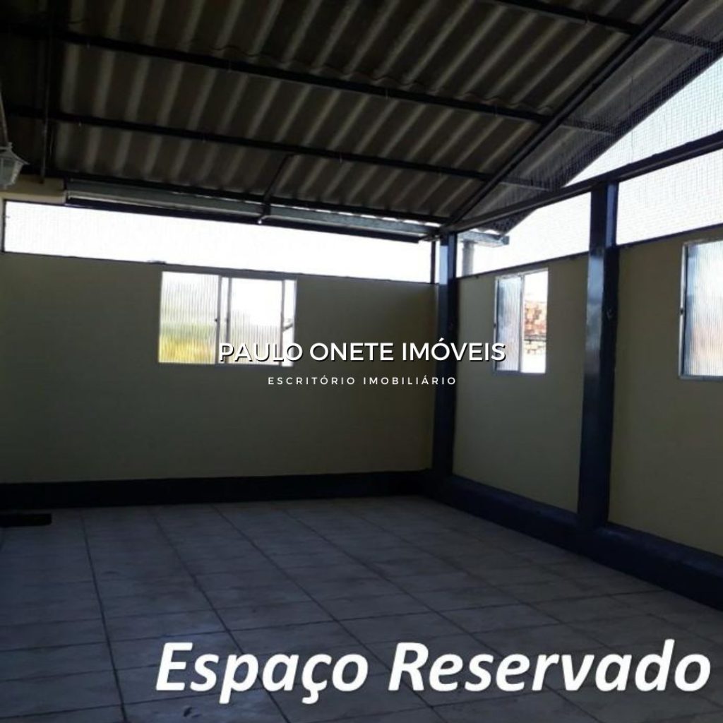 VENDE-SE – CASA NO CONJUNTO RENATO SOUZA PINTO – BAIRRO CIDADE NOVA I – 250M² – 6 QUARTOS