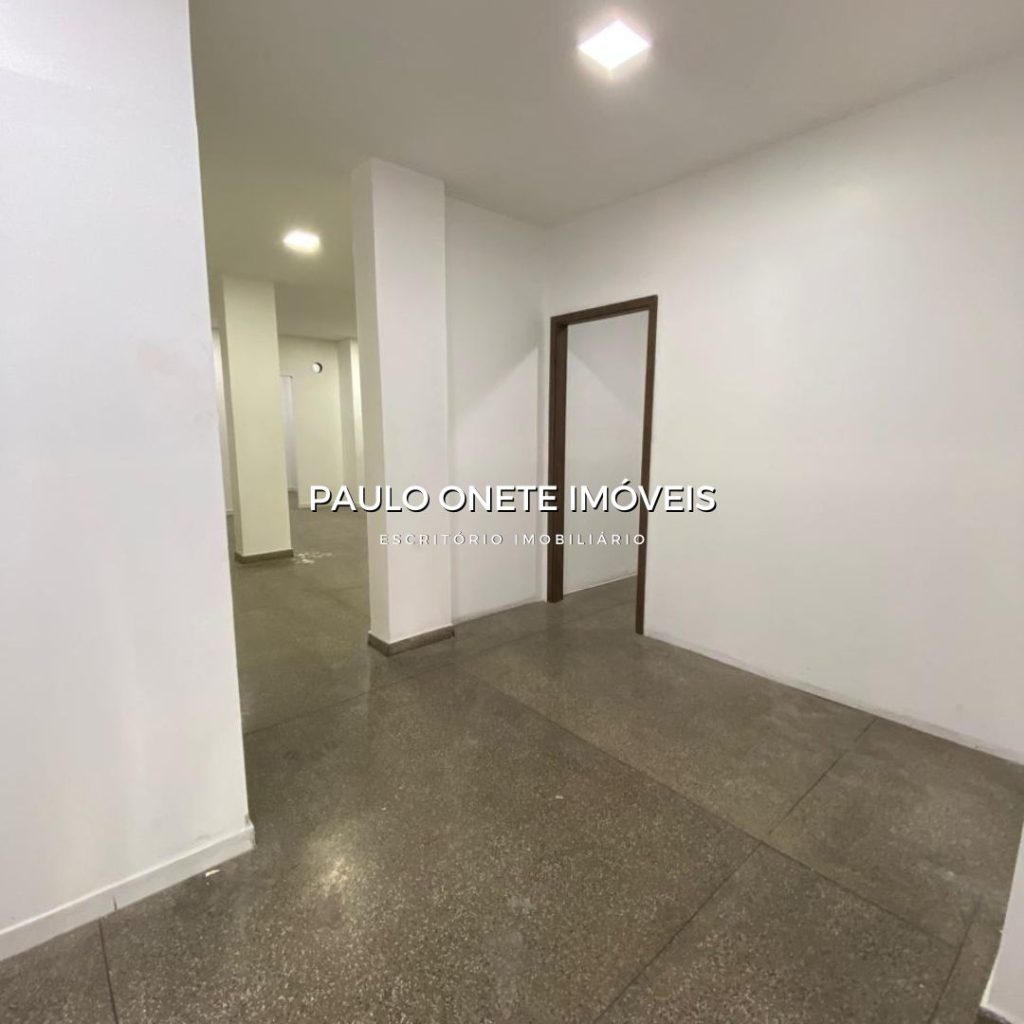ALUGA-SE – PONTO COMERCIAL AV. GETÚLIO VARGAS – 180M² 