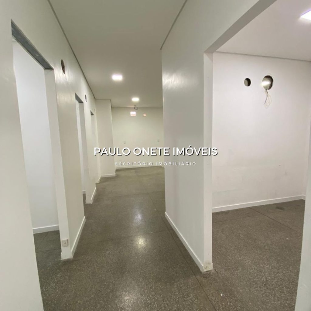 ALUGA-SE – PONTO COMERCIAL AV. GETÚLIO VARGAS – 180M² 
