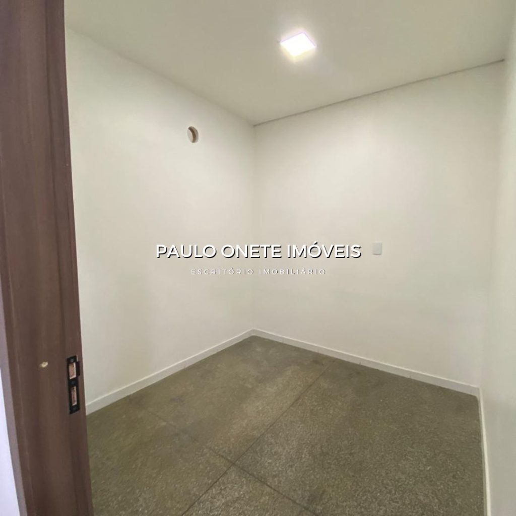 ALUGA-SE – PONTO COMERCIAL AV. GETÚLIO VARGAS – 180M² 