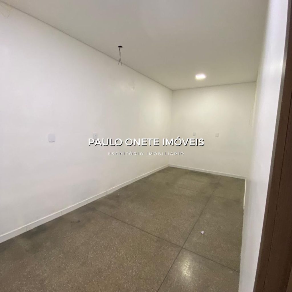 ALUGA-SE – PONTO COMERCIAL AV. GETÚLIO VARGAS – 180M² 