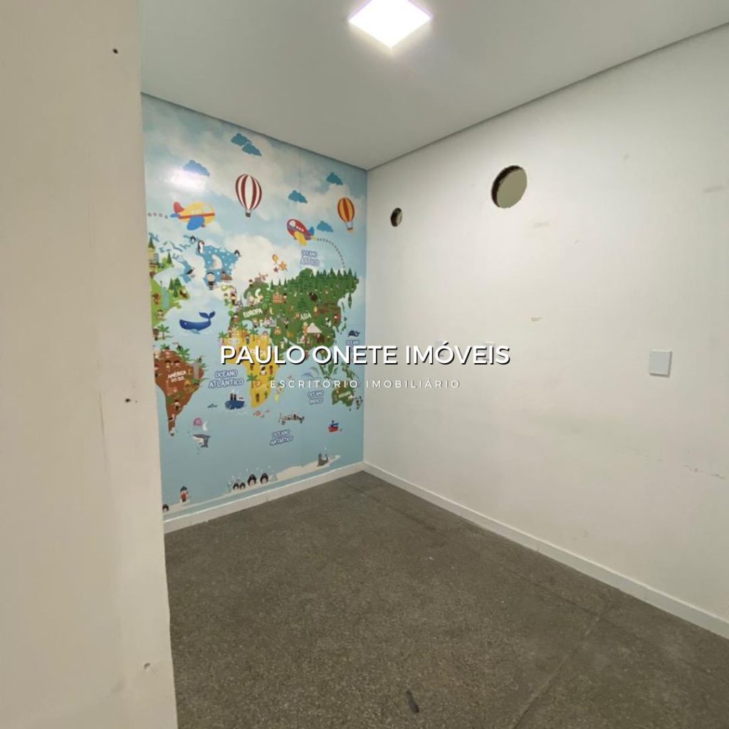 ALUGA-SE – PONTO COMERCIAL AV. GETÚLIO VARGAS – 180M² 