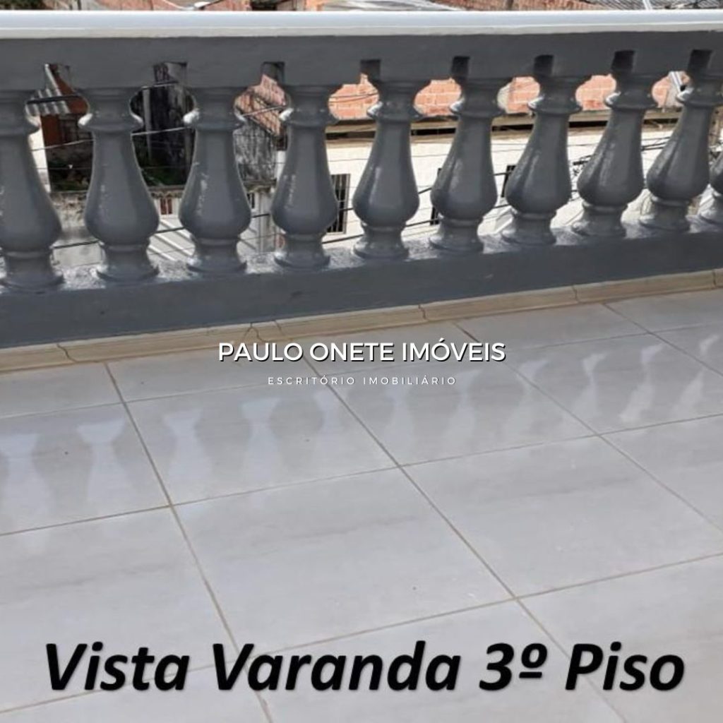 VENDE-SE – CASA NO CONJUNTO RENATO SOUZA PINTO – BAIRRO CIDADE NOVA I – 250M² – 6 QUARTOS