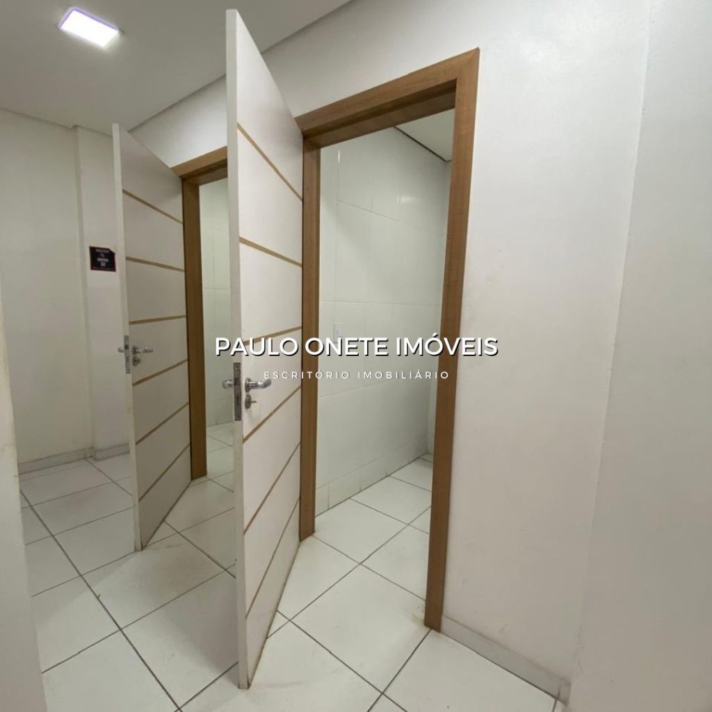 ALUGA-SE – PONTO COMERCIAL AV. GETÚLIO VARGAS – 180M² 